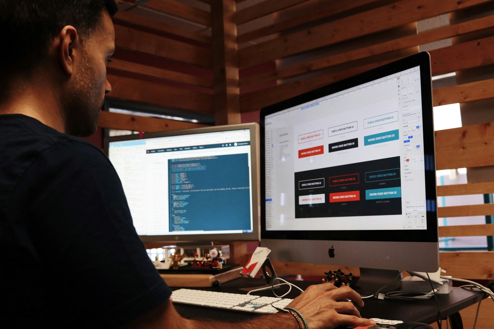 SEO and Website Development