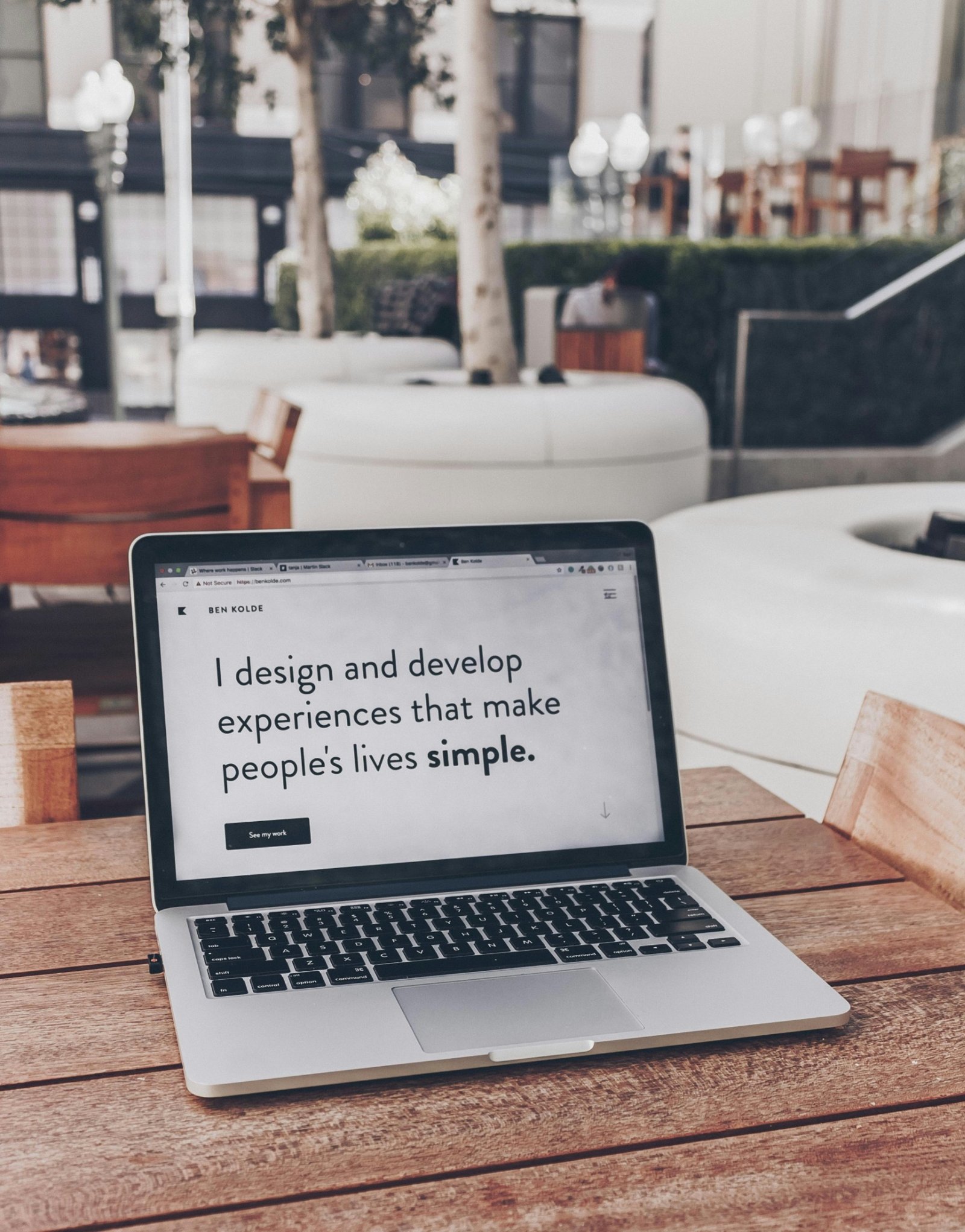 Website Builder Comparison
