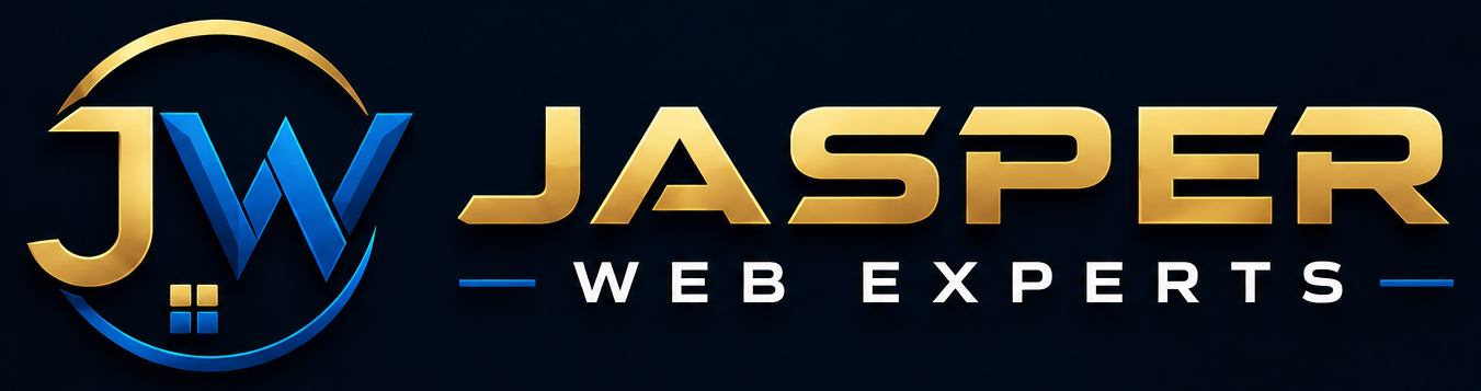 Jasper Web Experts